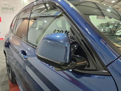2022 BMW iX3