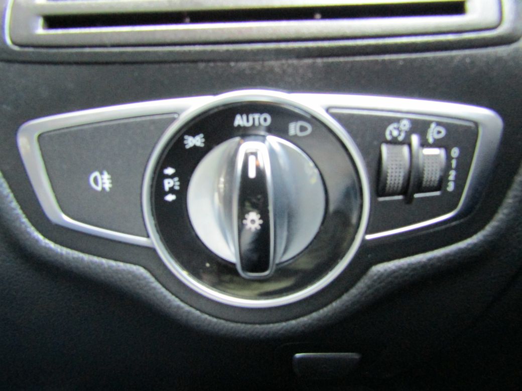 2016 Mercedes-Benz GLC Class