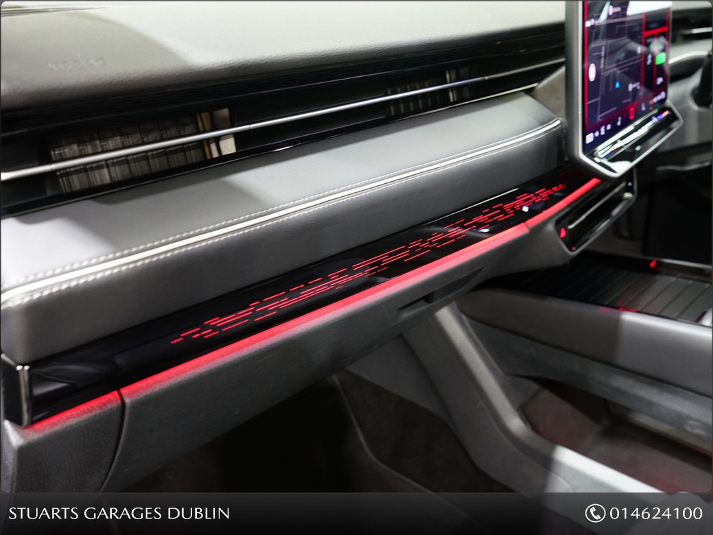 2024 Volkswagen ID.7
