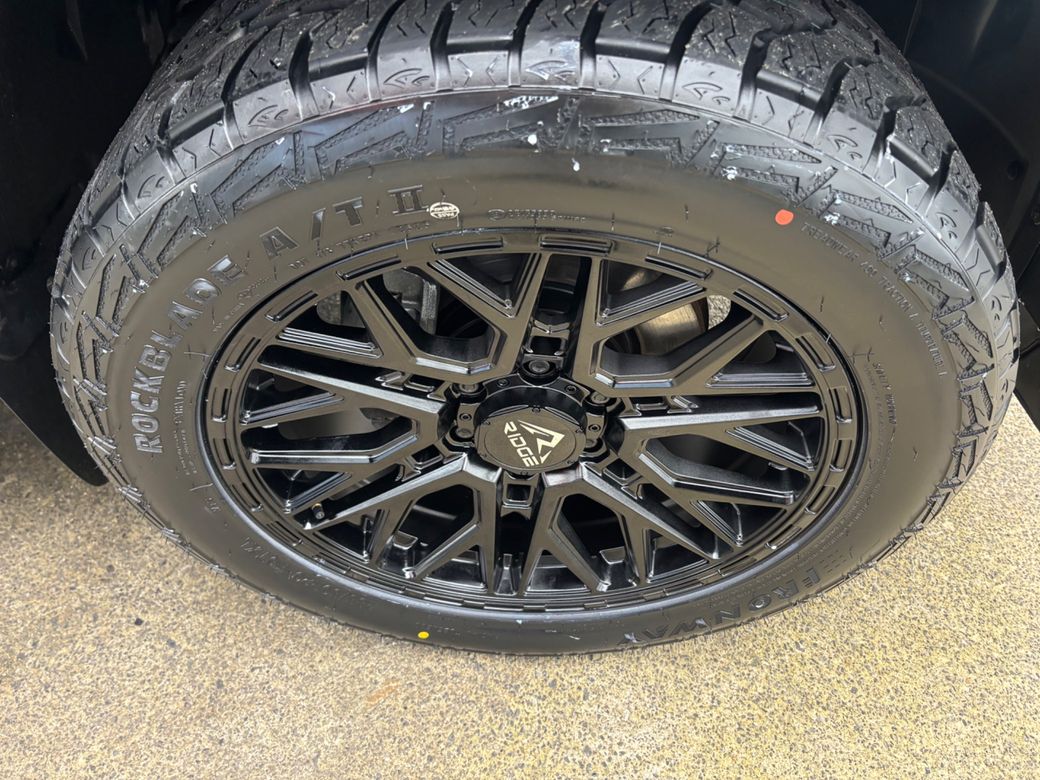 2024 Volkswagen Amarok