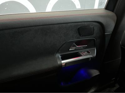 2023 Mercedes-Benz EQB