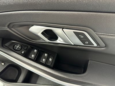 2020 BMW 3 Series
