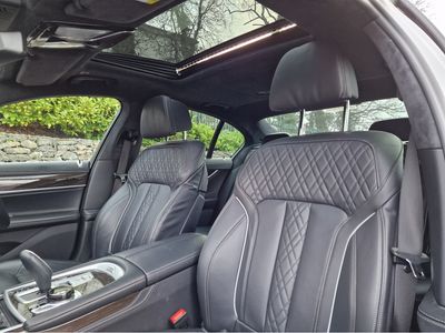 2019 BMW 7 Series