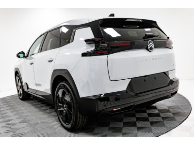 2026 Citroen C5 Aircross
