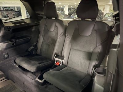 2021 Volvo XC90