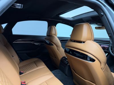 2023 Audi A8