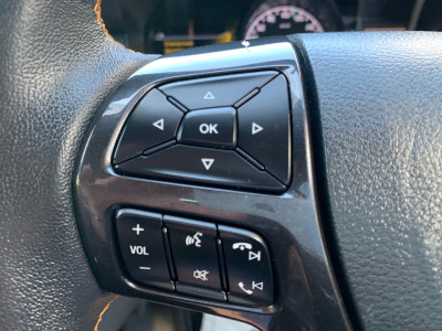 2023 Ford Ranger