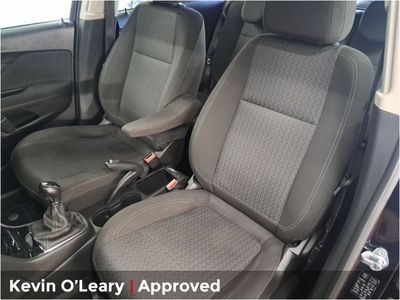 2019 Opel Mokka