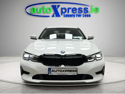 2019 BMW 3 Series