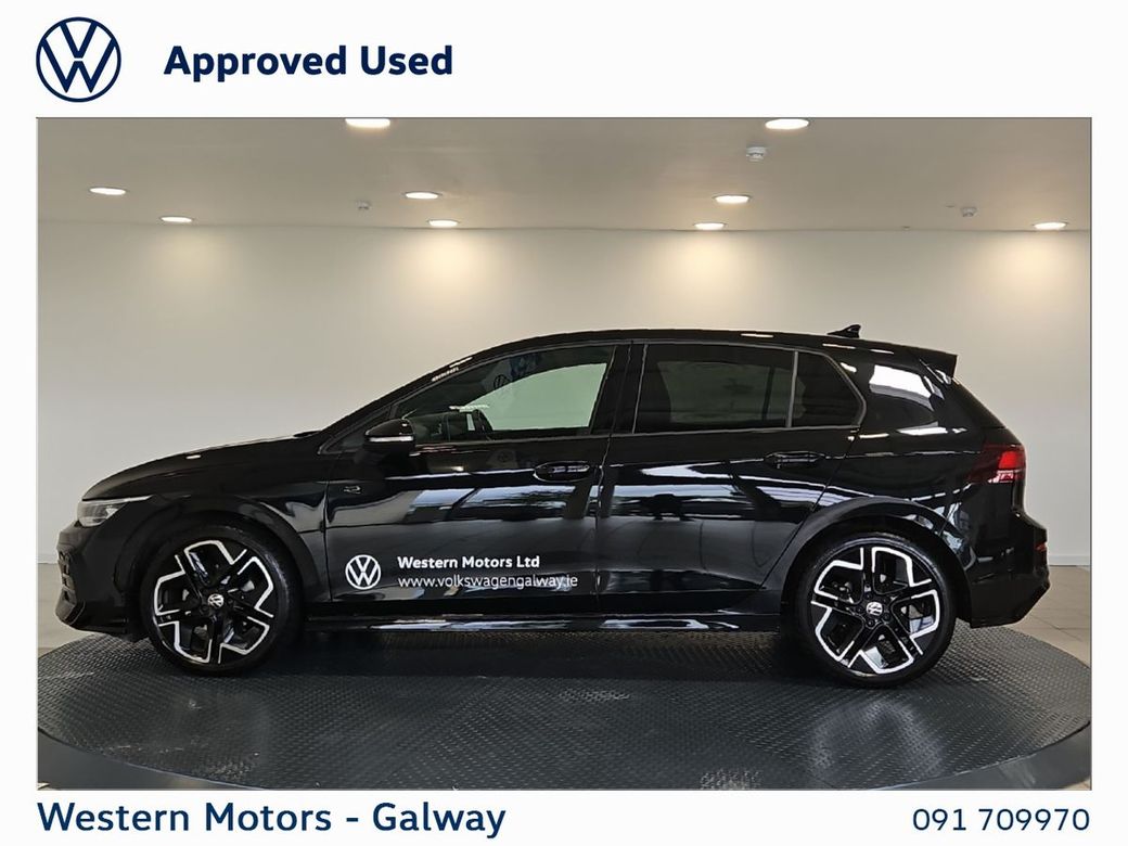2026 Volkswagen Golf