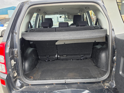 2008 Suzuki Grand Vitara