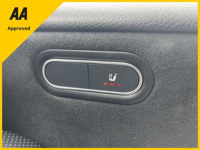 2019 Mercedes-Benz A Class