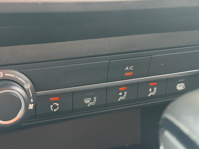 2022 Peugeot Partner