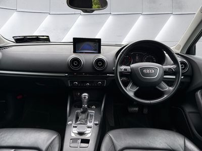 2014 Audi A3