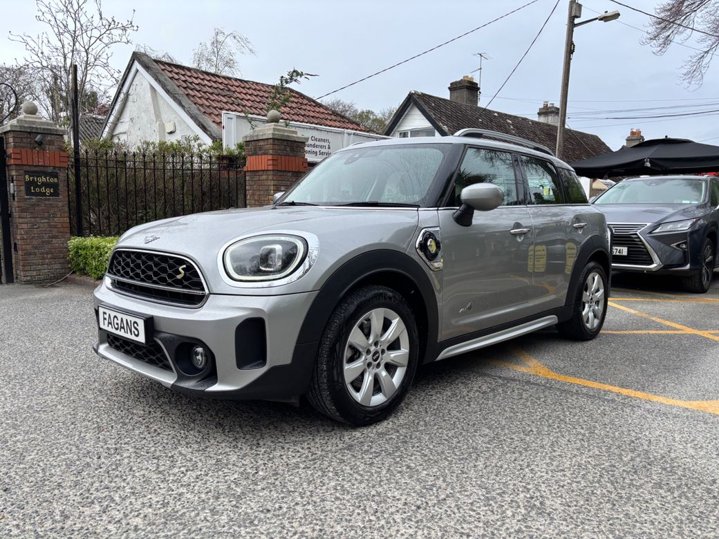 2023 Mini Countryman