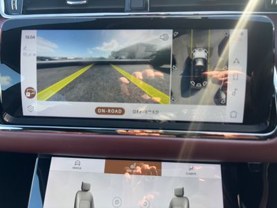 2021 Land Rover Range Rover Evoque