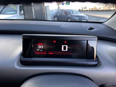 2017 Citroen C4 Cactus