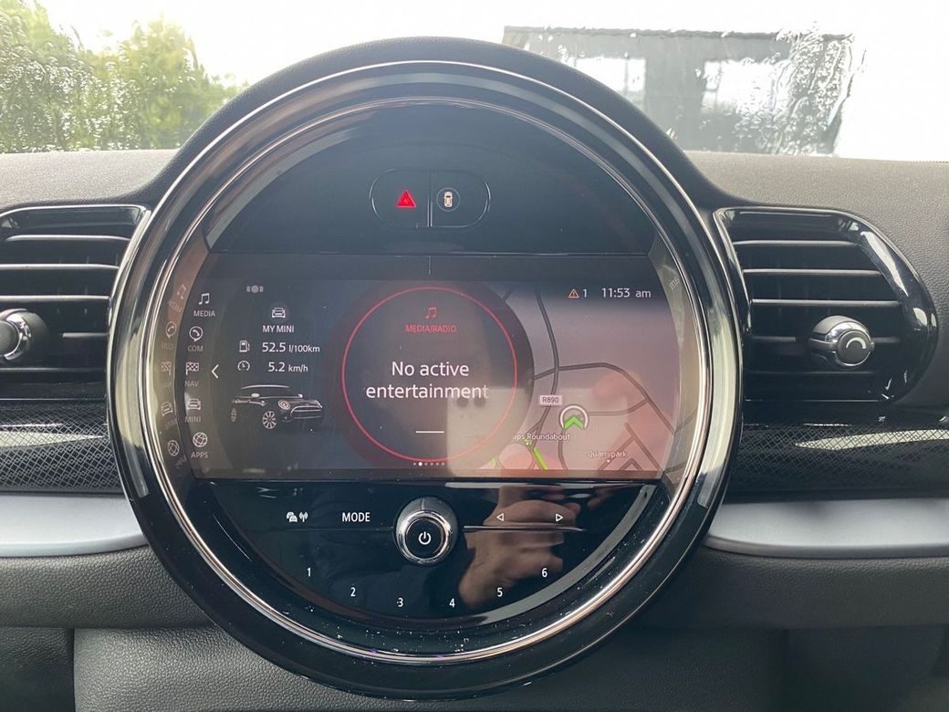 2023 Mini Clubman