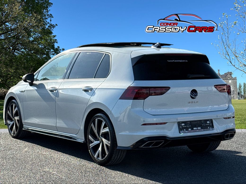2022 Volkswagen Golf