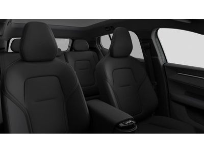 2027 Volvo EX30