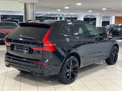 2025 Volvo XC60