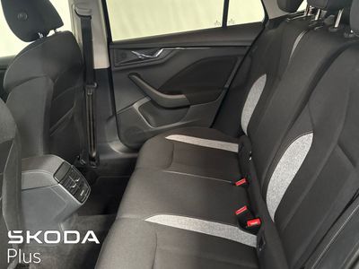 2024 Skoda Kamiq