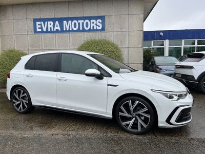 2022 Volkswagen Golf