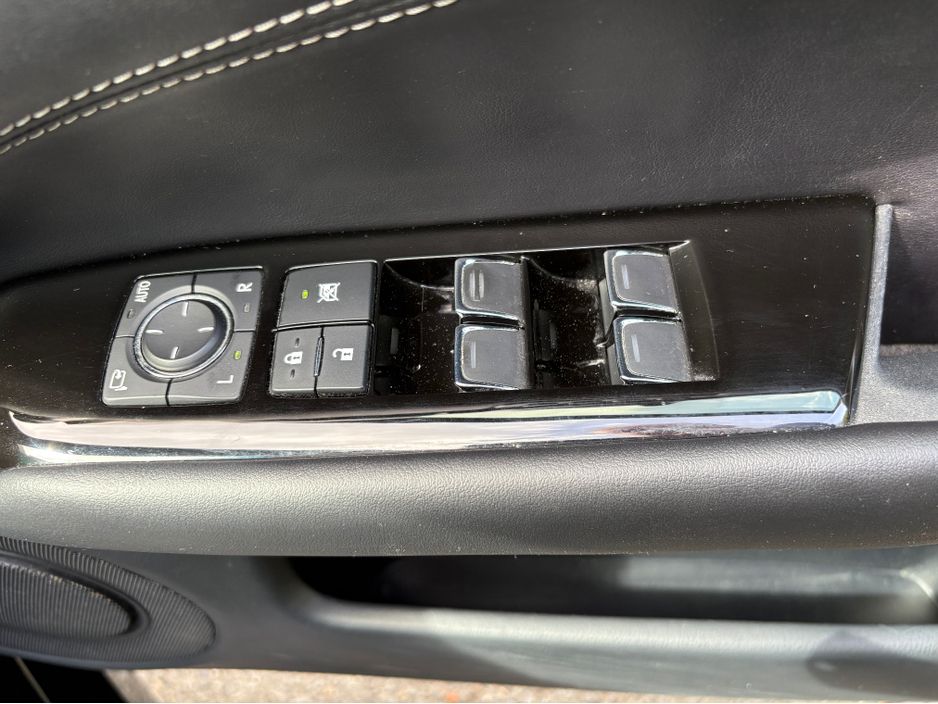 2018 Lexus GS 300H