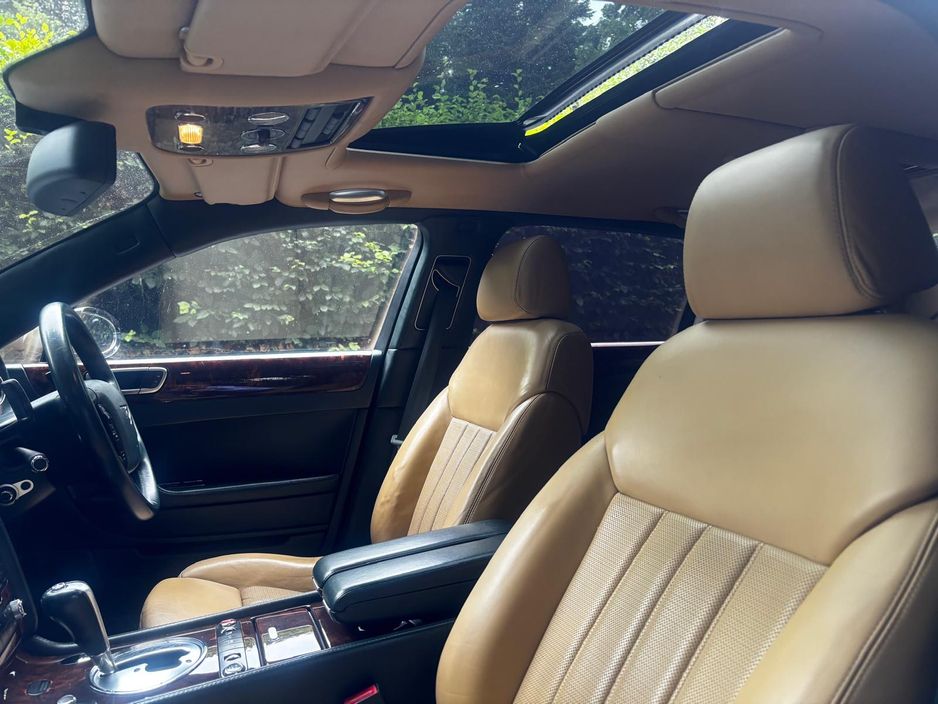 2006 Bentley Flying Spur