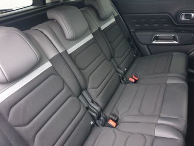 2024 Citroen C5 Aircross