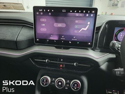 2025 Skoda Kodiaq