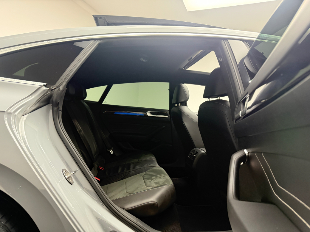 2024 Volkswagen Arteon