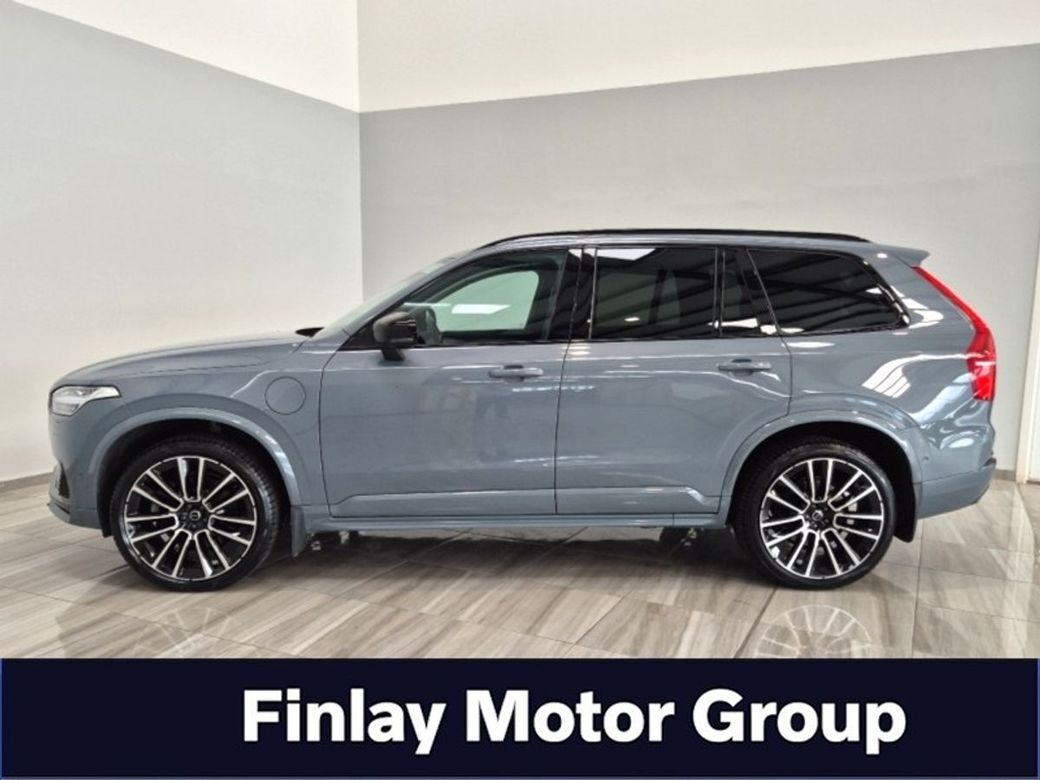 2023 Volvo XC90