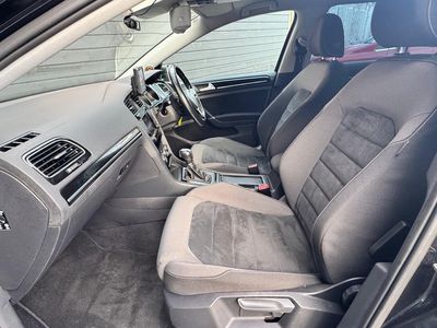 2013 Volkswagen Golf