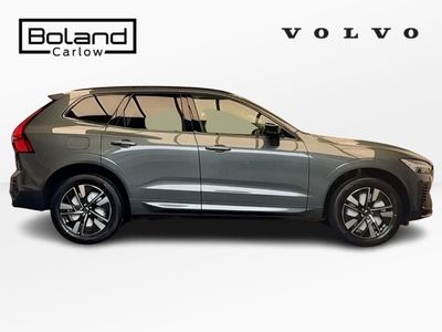 2026 Volvo XC60