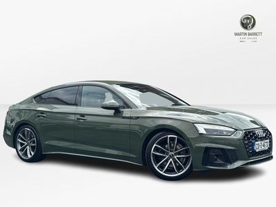 2023 Audi A5