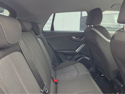 2017 Audi Q2