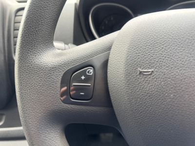 2021 Renault Trafic
