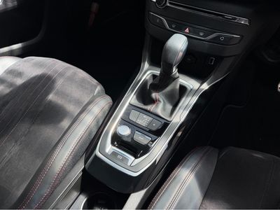 2018 Peugeot 308