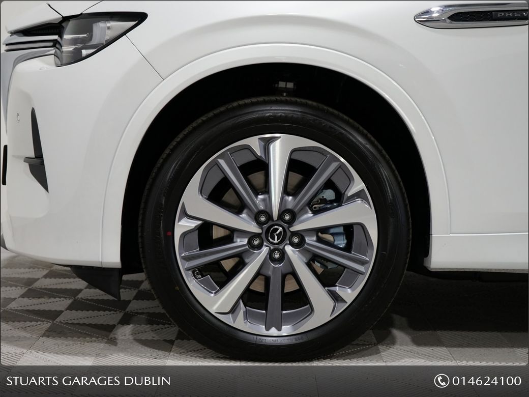 2026 Mazda CX-80