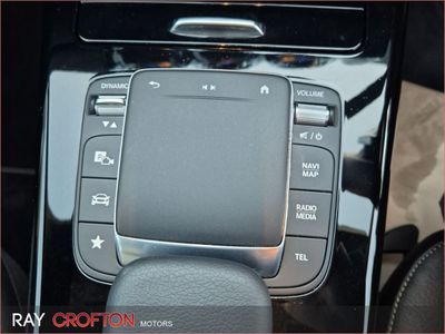 2023 Mercedes-Benz CLA Class