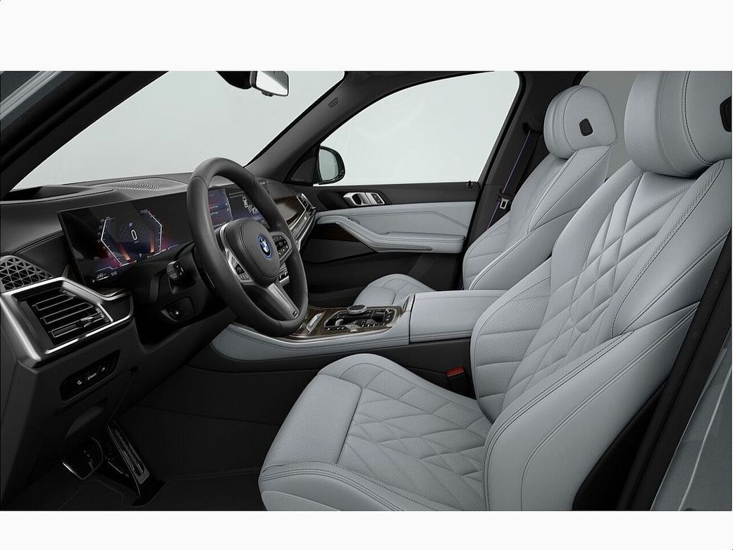 2025 BMW X5
