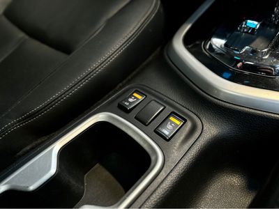 2018 Nissan Navara