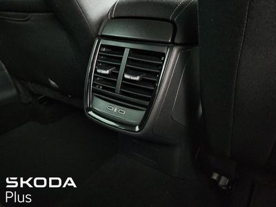 2025 Skoda Scala