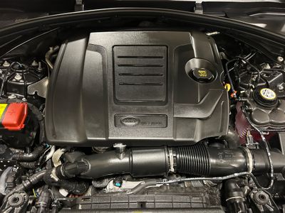 2024 Land Rover Range Rover Velar