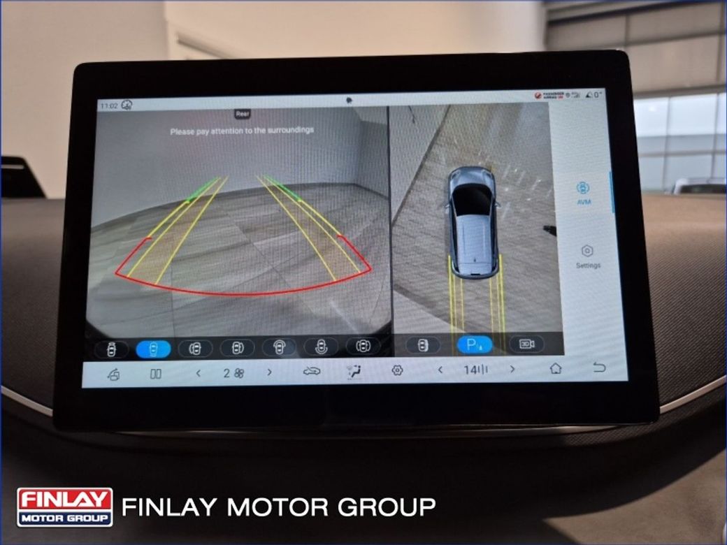 2026 BYD Dolphin Surf