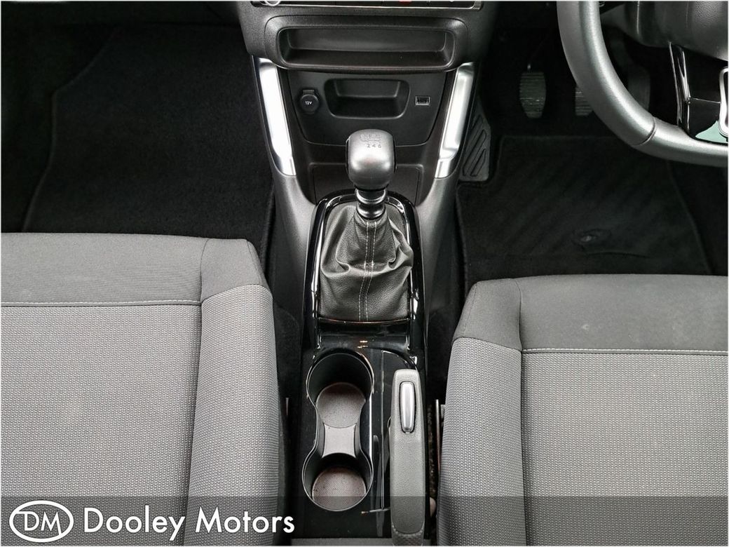 2024 Citroen C3 Aircross