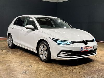 2021 Volkswagen Golf