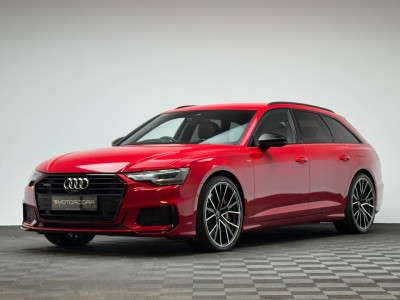 2023 Audi A6