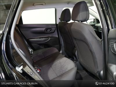 2023 Hyundai Bayon